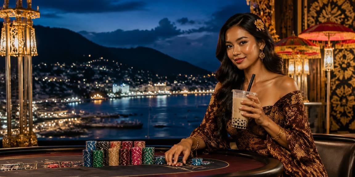 taxibet88 Mega Fishing Campaign
